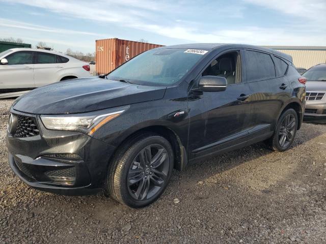 2020 ACURA RDX A-SPEC - 5J8TC1H64LL014443
