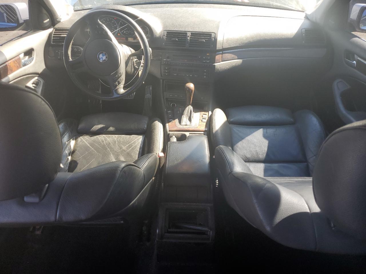 WBAEW53473PG23529 2003 BMW 330 Xi