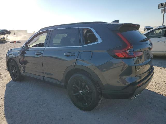 2023 HONDA CR-V SPORT - 7FARS5H57PE011303