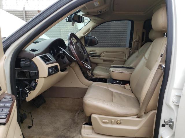 VIN 1GYS4JEF2ER236789 2014 CADILLAC ESCALADE no.7