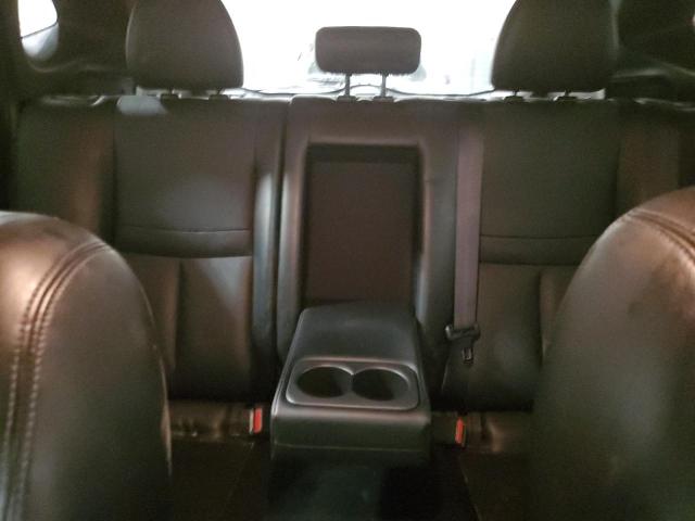 2019 NISSAN ROGUE SPOR JN1BJ1CR8KW311068
