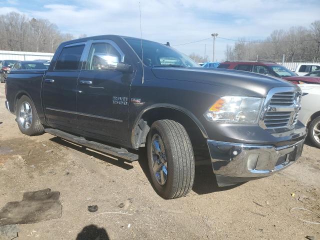 2017 RAM 1500 SLT - 3C6RR6LT0HG510756