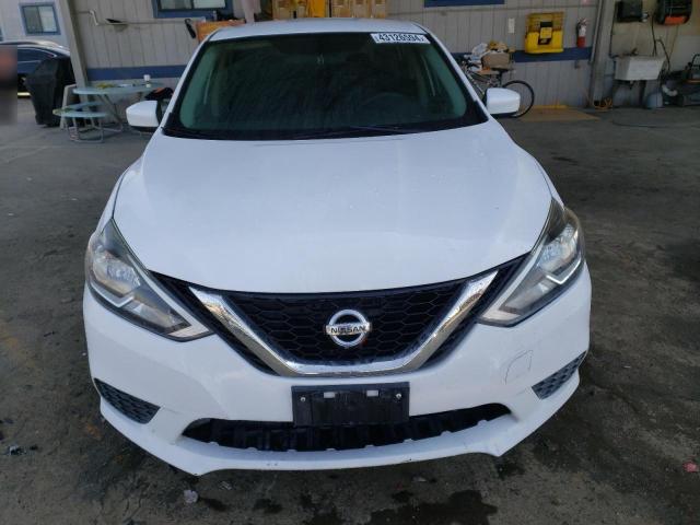 2016 NISSAN SENTRA S 3N1AB7AP3GL648385