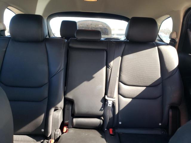 2018 MAZDA CX-9 TOURI JM3TCBCY0J0230079