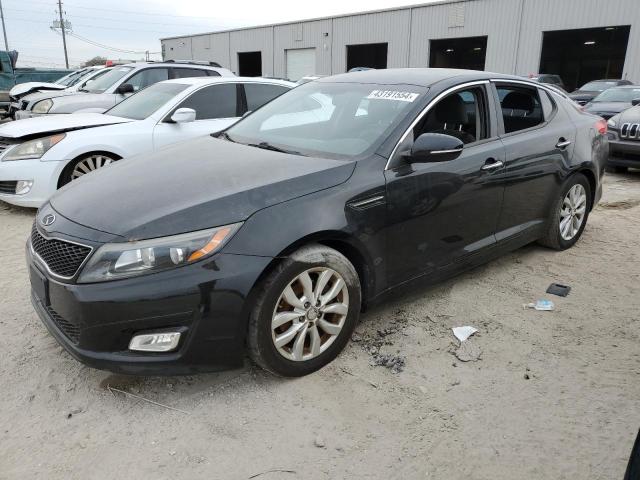 2015 KIA OPTIMA LX 5XXGM4A7XFG465124