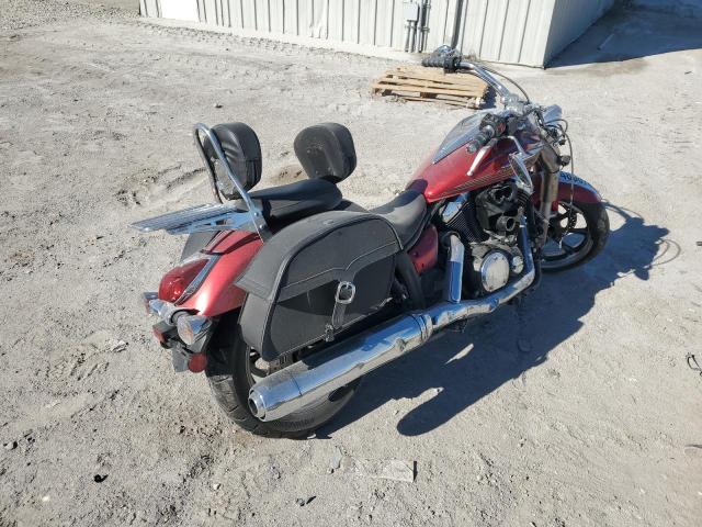 2014 YAMAHA XVS950 A JYAVN01E9EA019578