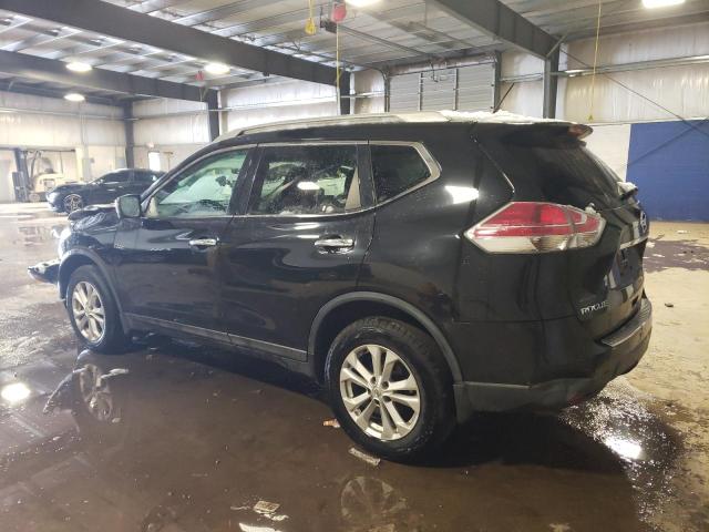 2016 NISSAN ROGUE S - 5N1AT2MV2GC799930