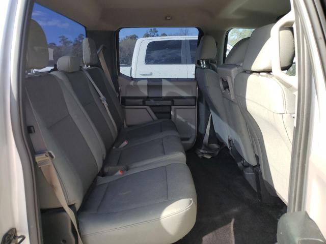 2016 Ford F150 Supercrew VIN: 1FTEW1CP7GKE29685 Lot: 43959074