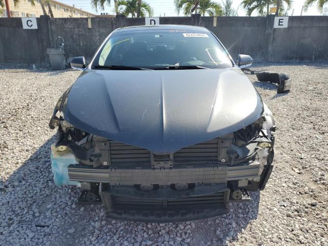 2015 LINCOLN MKZ 3LN6L2GK2FR619224