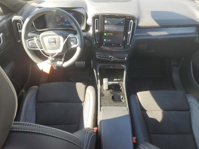 2021 VOLVO XC40 RECHA - YV4ED3UR5M2461528