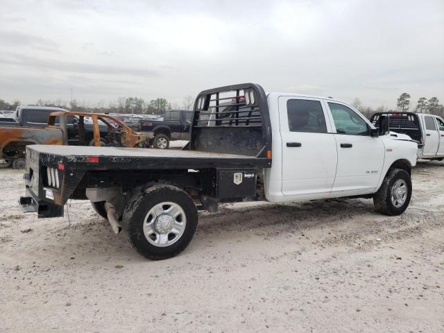 2022 Ram 2500 Tradesman VIN: 3C7WR5HJ9NG299035 Lot: 49264564