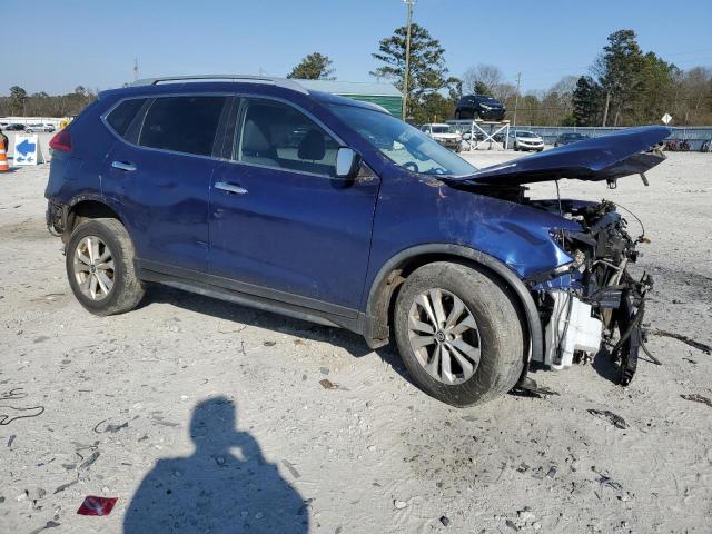 2018 NISSAN ROGUE S - JN8AT2MT2JW470500