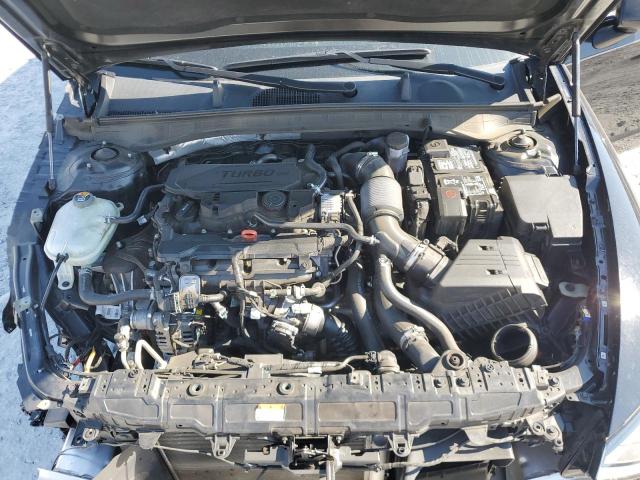 2021 HYUNDAI SONATA LIM - 5NPEH4J29MH078324