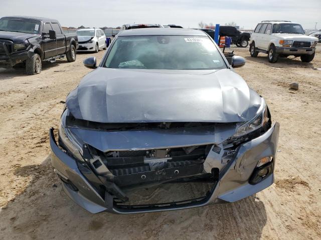 2022 NISSAN ALTIMA SL 1N4BL4EV1NN421401
