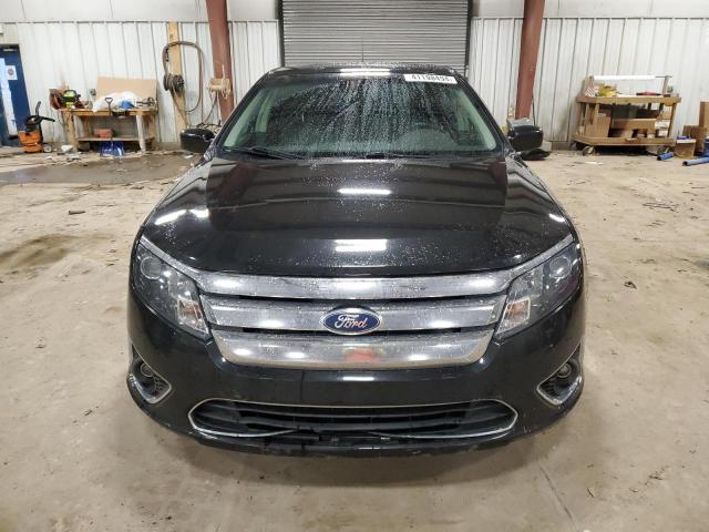 2011 Ford Fusion Sel VIN: 3FAHP0JG9BR233135 Lot: 41198494