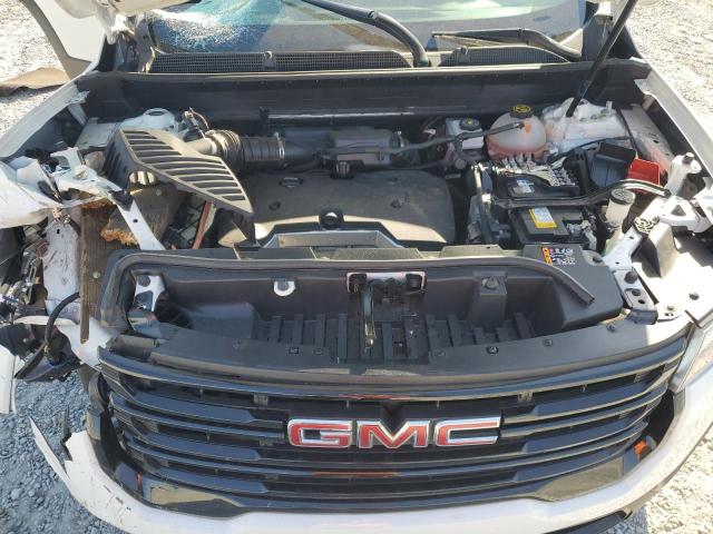 1GKKNKLA8MZ157453 GMC Acadia SLE 11