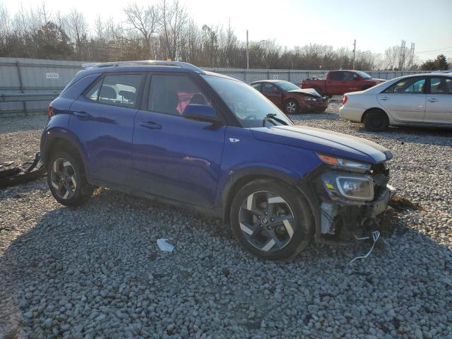2022 Hyundai Venue Sel VIN: KMHRC8A3XNU203818 Lot: 43678184