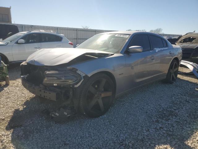 2016 DODGE CHARGER R/ - 2C3CDXCT6GH203579