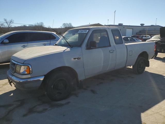 1996 Ford Ranger 