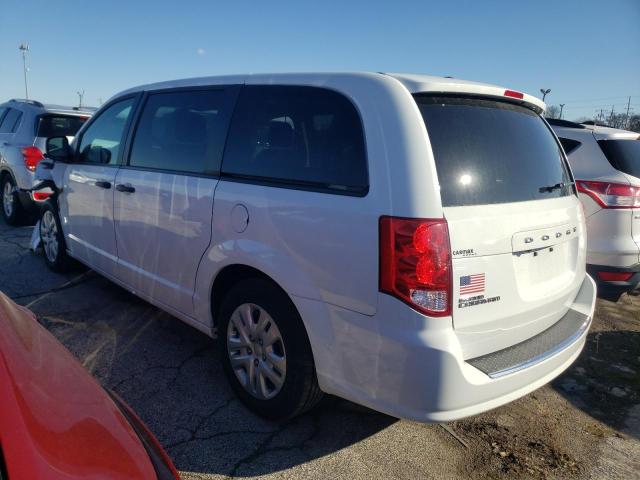 2019 DODGE GRAND CARA 2C4RDGBG1KR585923