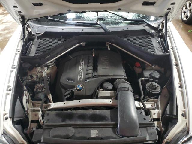 VIN 5UXFG2C54E0C45563 2014 BMW X6, Xdrive35I no.11