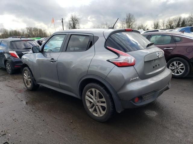 2016 NISSAN JUKE S - JN8AF5MV6GT658800