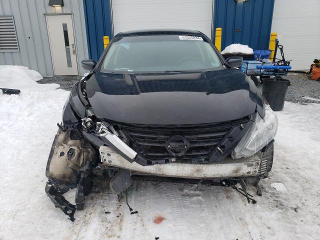 2018 NISSAN ALTIMA 2.5 - 1N4AL3APXJC257679