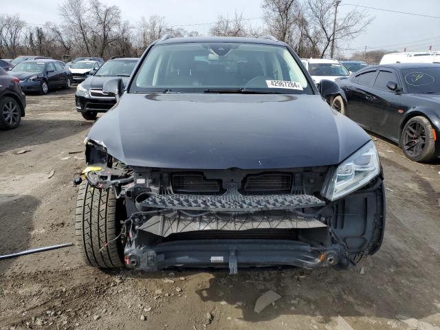 2015 VOLKSWAGEN TOUAREG V6 WVGEF9BP6FD003064