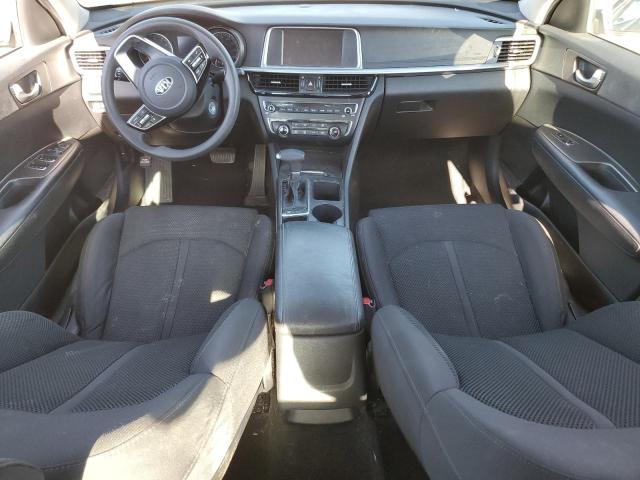 2019 KIA OPTIMA LX 5XXGT4L35KG298839