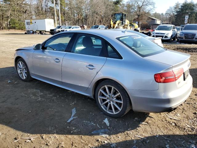 VIN WAUFFAFL1FN007158 2015 Audi A4, Premium Plus no.2