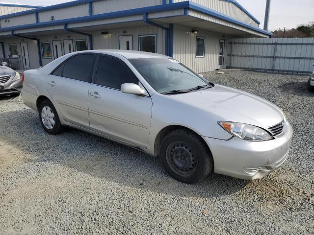 2004 Toyota Camry Le VIN: 4T1BE32K54U892623 Lot: 39779824