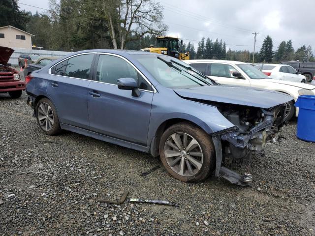 2016 SUBARU LEGACY 2.5 4S3BNAN64G3054598