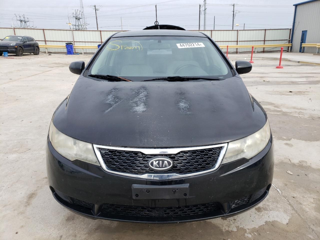 Lot #2769093709 2011 KIA FORTE LX