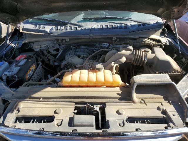 2015 FORD F150 SUPER 1FTEX1E82FKF05735