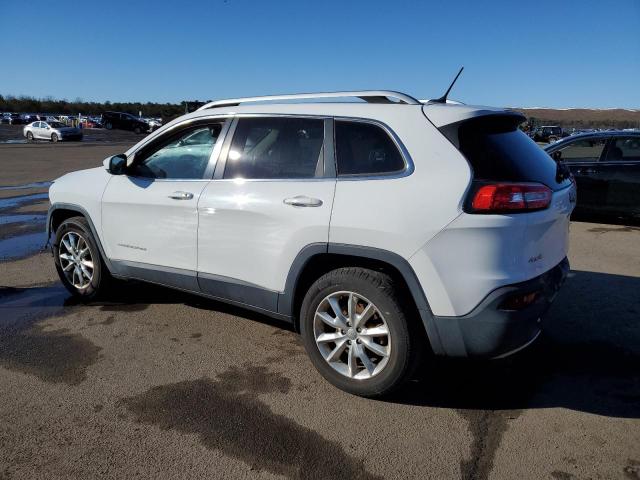 2015 JEEP CHEROKEE 1C4PJMDB7FW719640