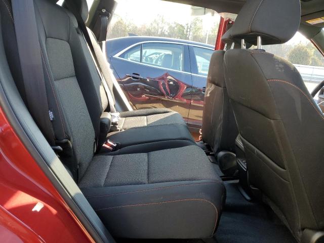 2023 HONDA CR-V SPORT 2HKRS5H52PH700274