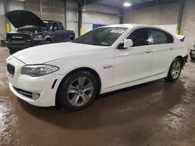 VIN WBAXH5C56DD112308 2013 BMW 5 Series, 528 XI no.1