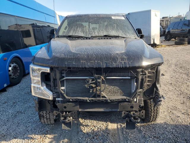 2022 FORD F250 SUPER - 1FT8W2BT5NED10756