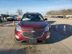 CHEVROLET EQUINOX LT снимка