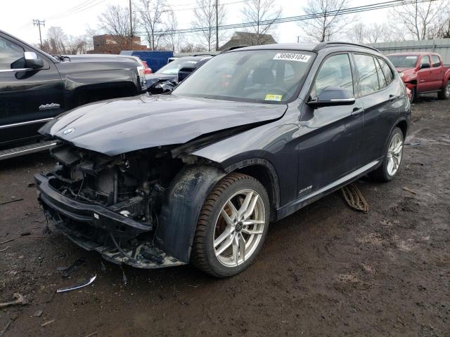 2015 BMW X1 xDrive35i