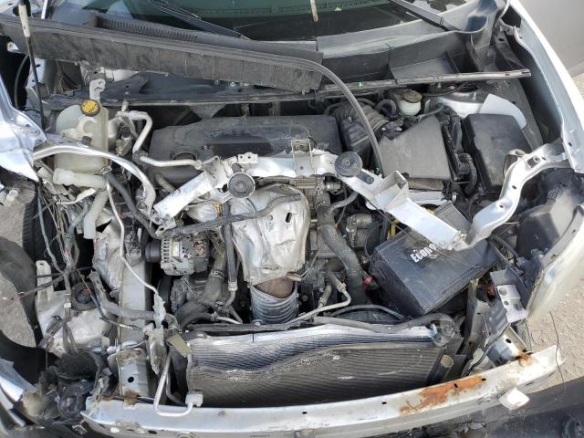 Lot #2446086439 2014 TOYOTA SCION XB salvage car