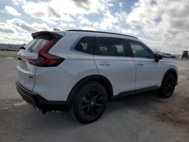2023 HONDA CR-V SPORT - 5J6RS5H55PL000108