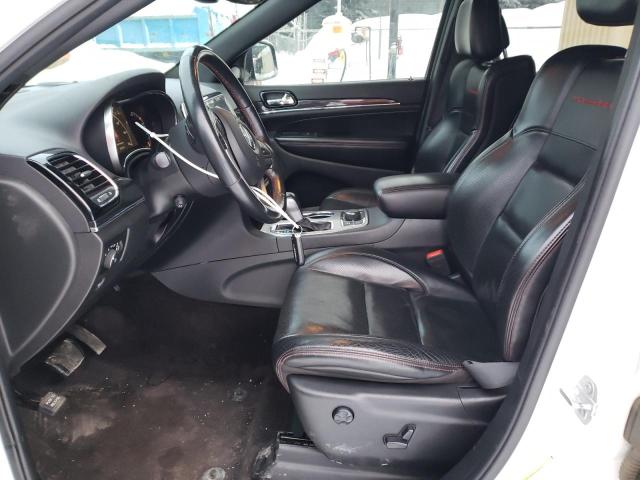 2019 JEEP GRAND CHER - 1C4RJFLG1KC527269