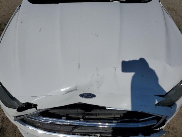 2018 FORD FUSION SE 3FA6P0H7XJR129605