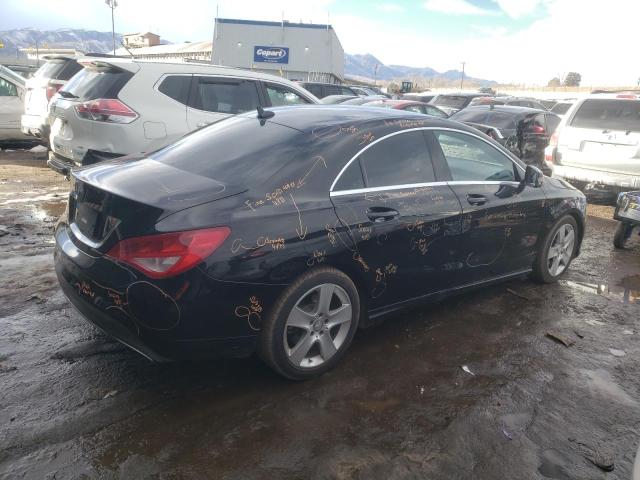 VIN WDDSJ4EB5HN416816 2017 Mercedes-Benz CLA-Class,... no.3