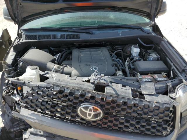 2021 TOYOTA TUNDRA DOU - 5TFRY5F12MX277257