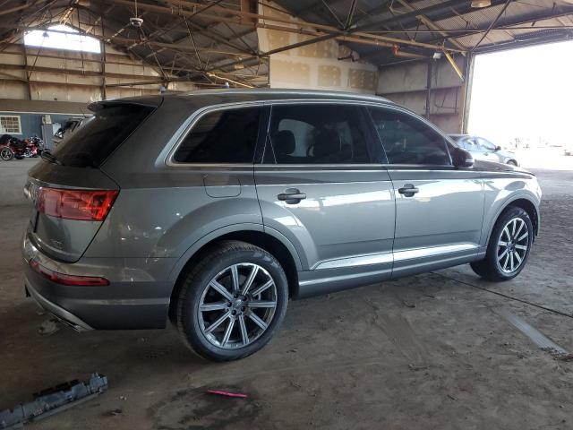 VIN WA1LAAF76JD016678 2018 Audi Q7, Premium Plus no.3