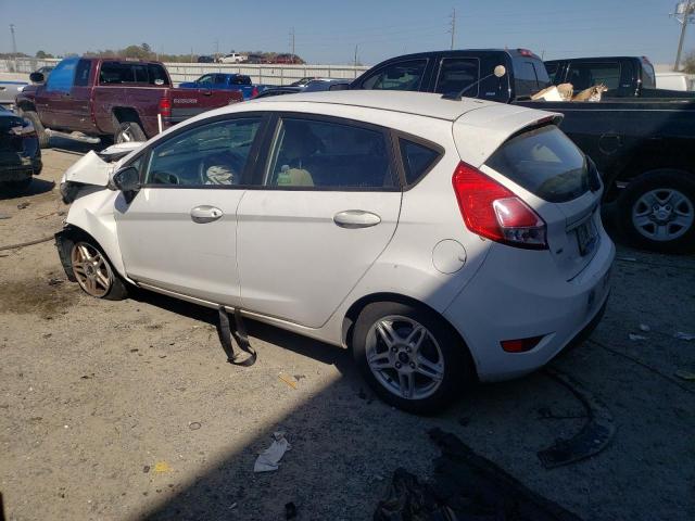 2019 FORD FIESTA 3FADP4EJ6KM112989