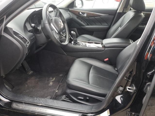 2019 Infiniti Q50 - Image 7