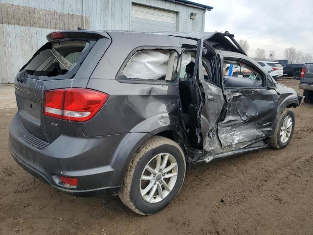 VIN 3C4PDDBGXGT159853 2016 Dodge Journey, Sxt no.3